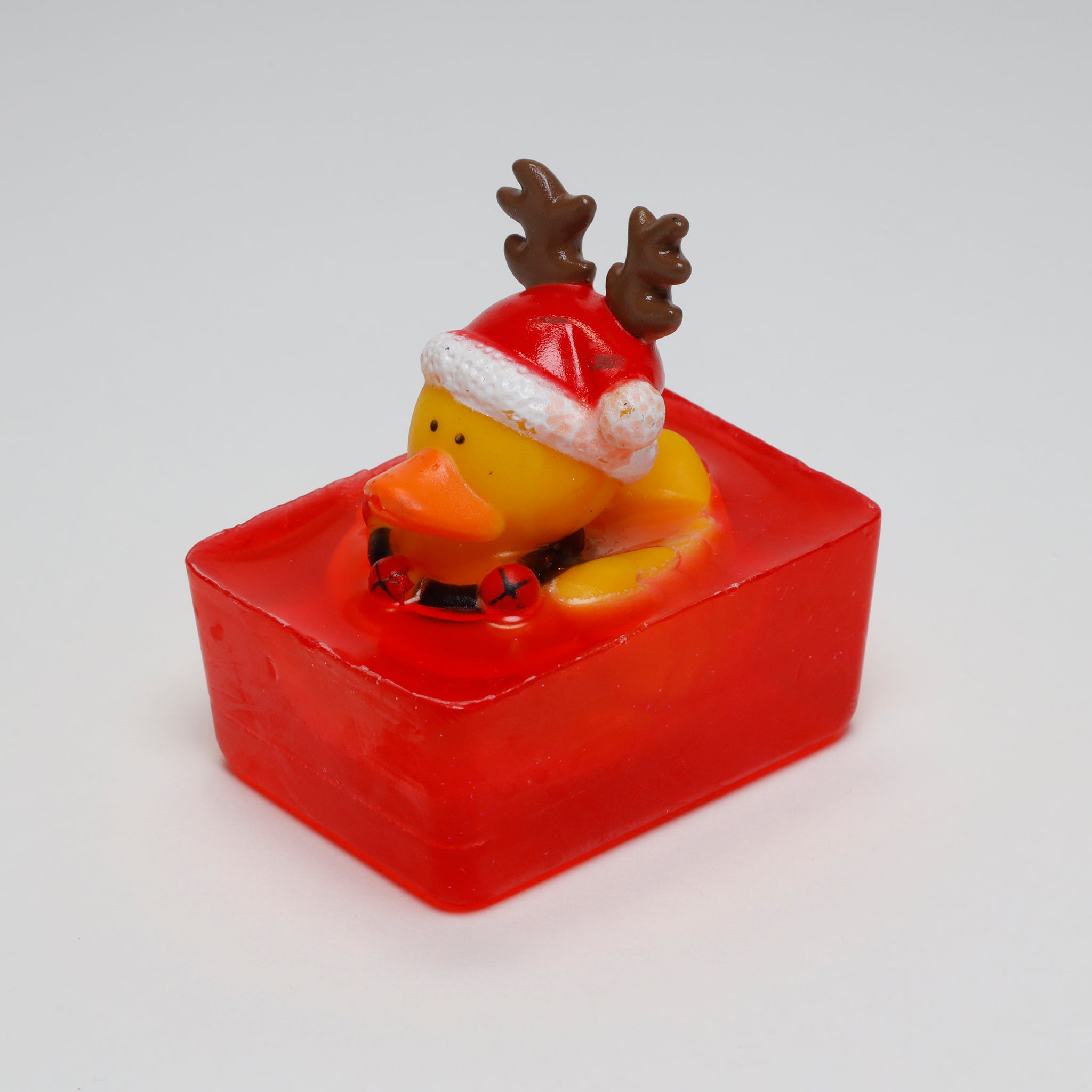 Duck Toy Soap