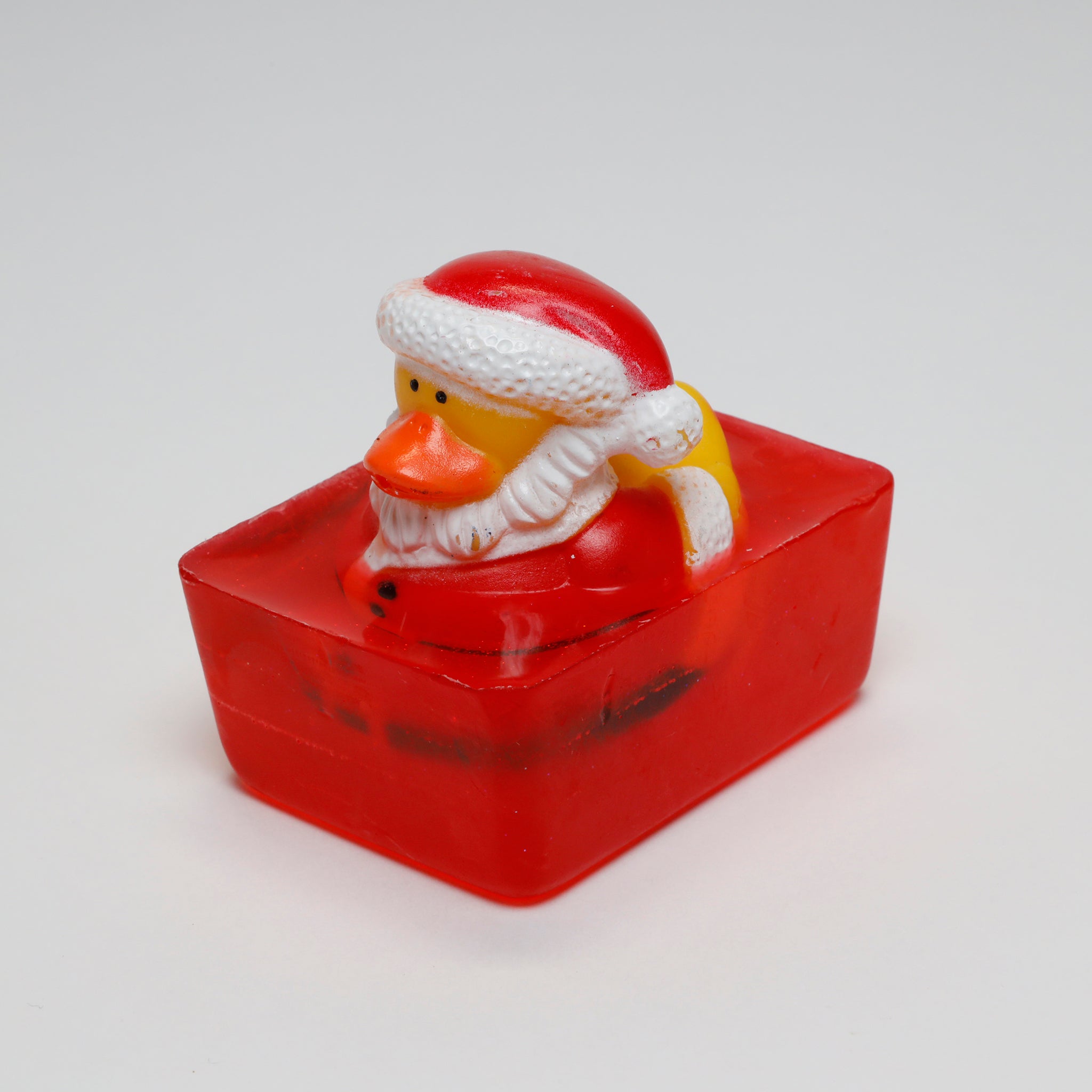 Duck Toy Soap
