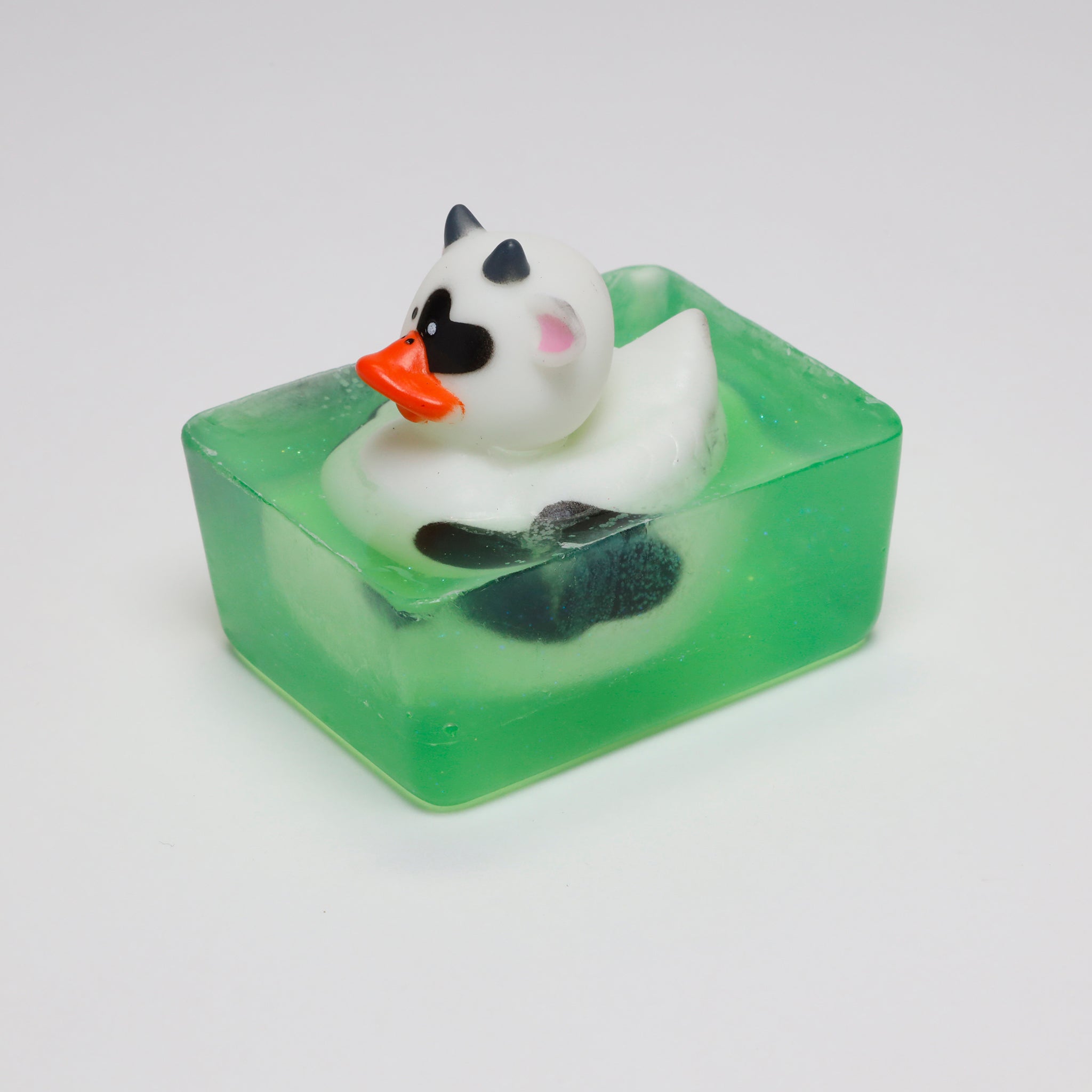 Duck Toy Soap