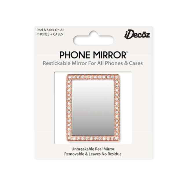 Phone Mirror