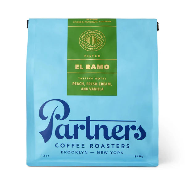 Partners Coffee