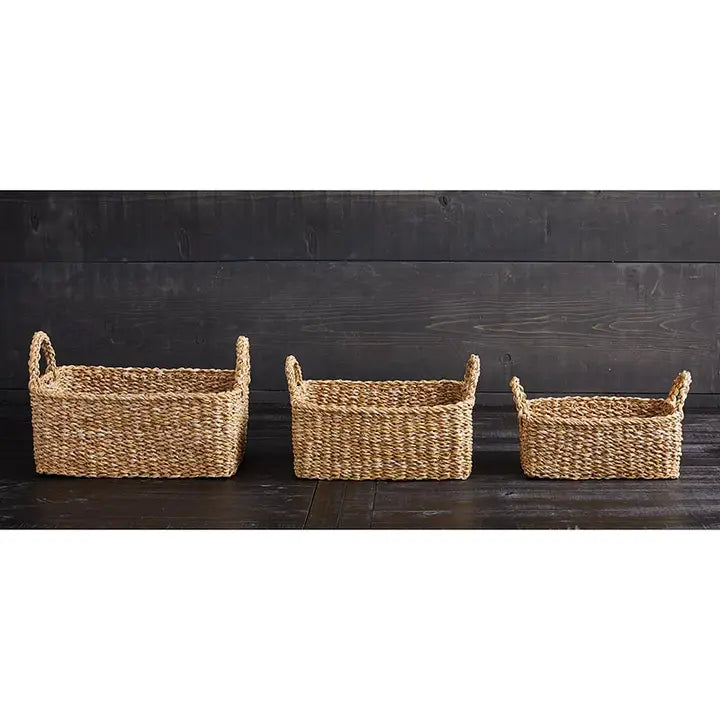 Rectangle Mini Basket