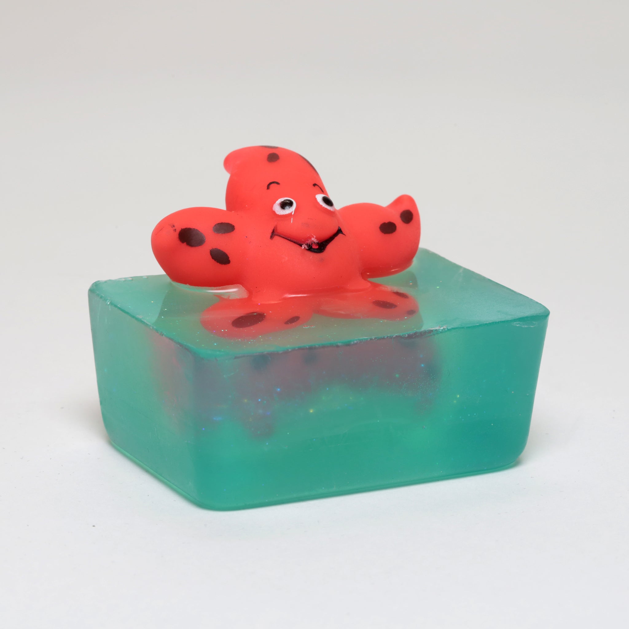 Duck Toy Soap