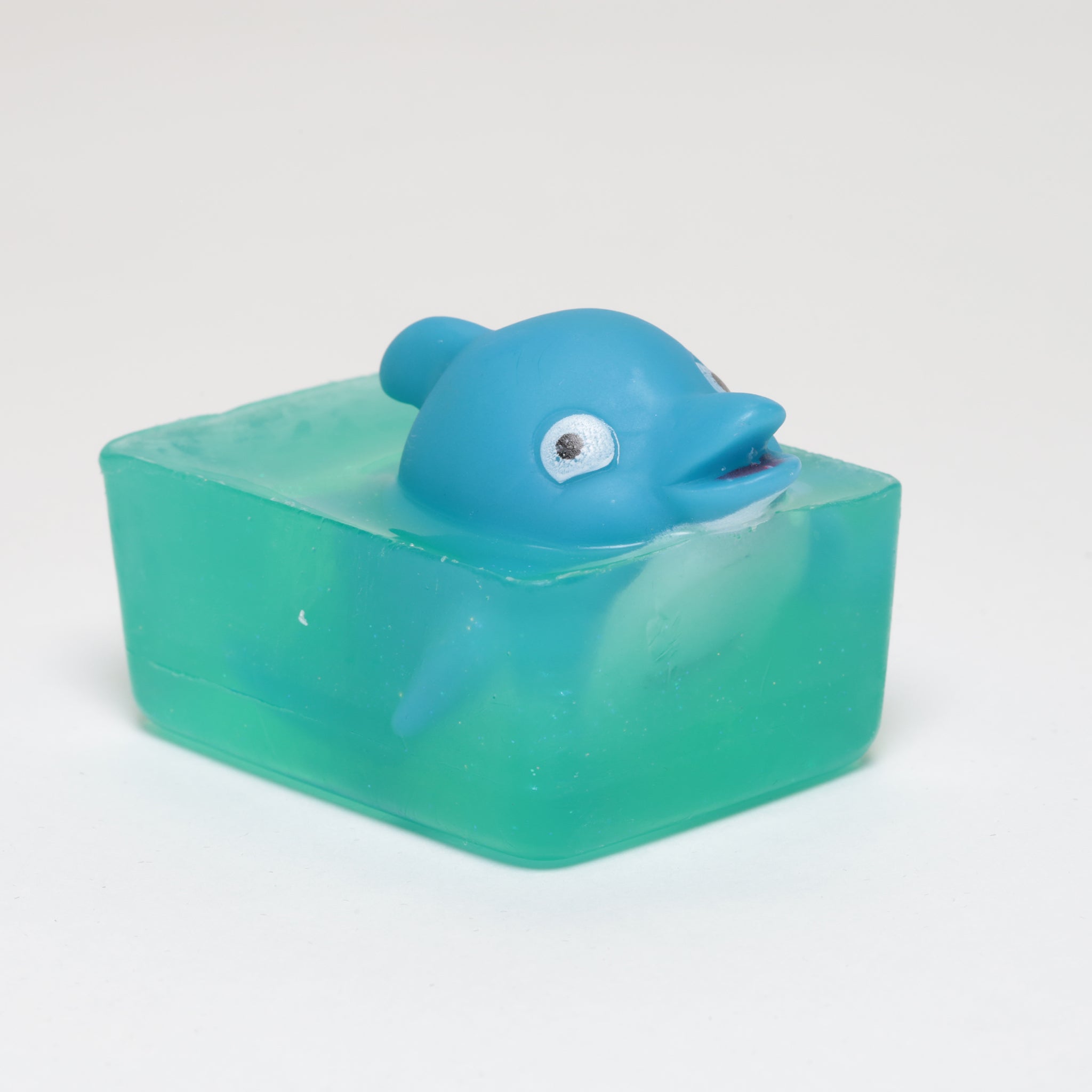 Duck Toy Soap