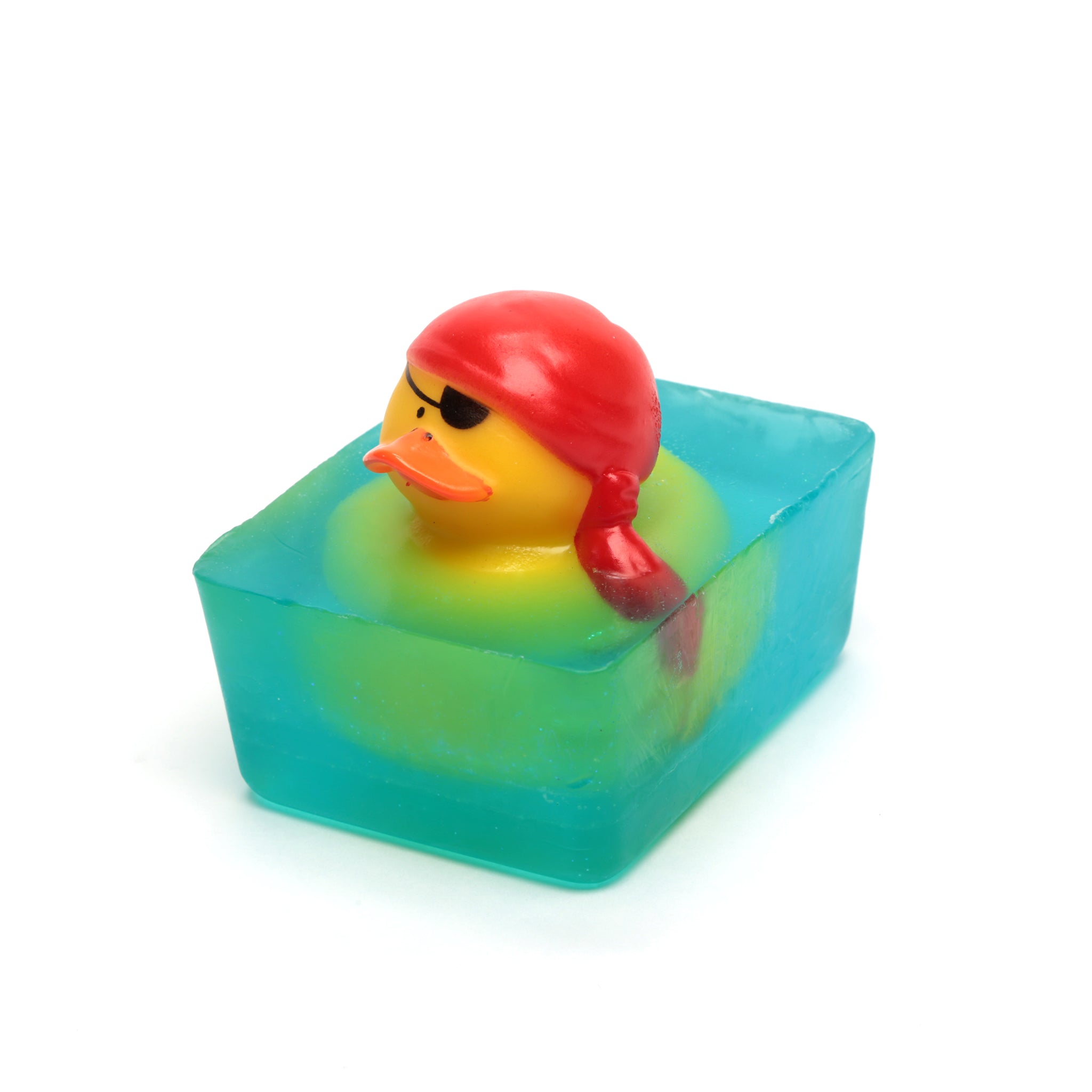 Duck Toy Soap