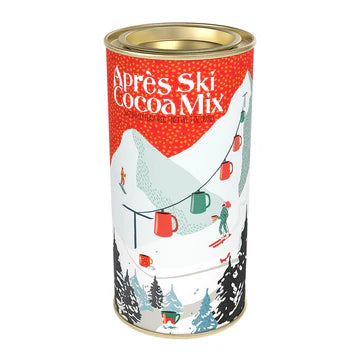 Après Ski Chocolate Cocoa 7oz