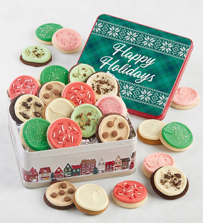 Cheryl's Cookies