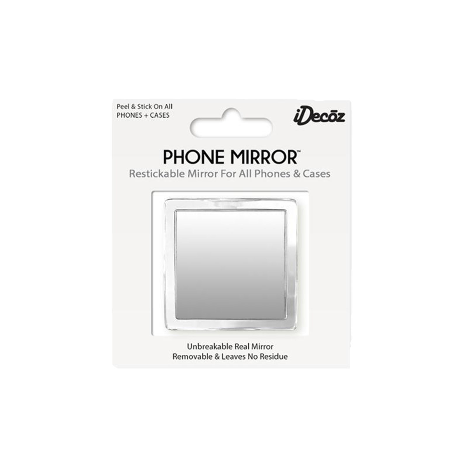 Phone Mirror