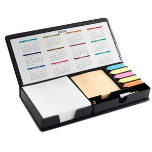 Flip-Top Office Gift Set