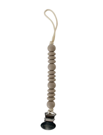 Grace Pacifier Clip
