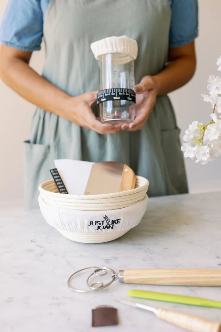 Ultimate Sourdough Bread Baking Kit