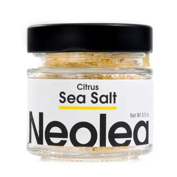 Neolea Citrus Sea Salt