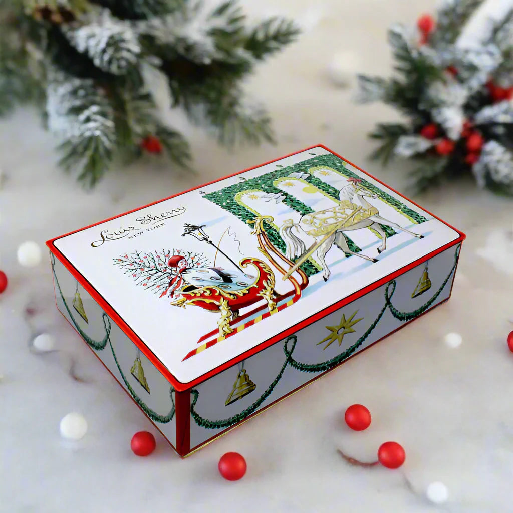 Louis Sherry Chocolates