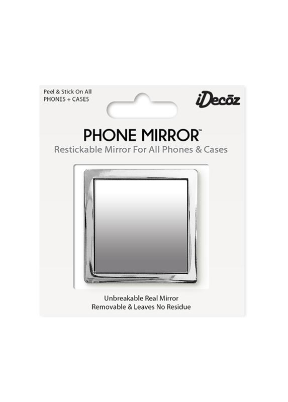 Phone Mirror