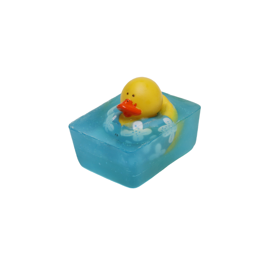 Duck Toy Soap