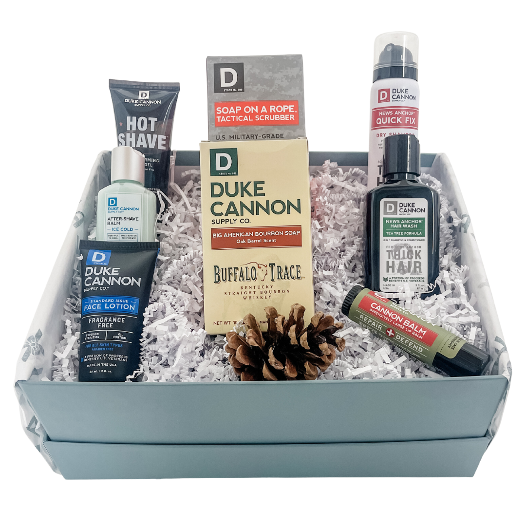 Merry Men's Essentials