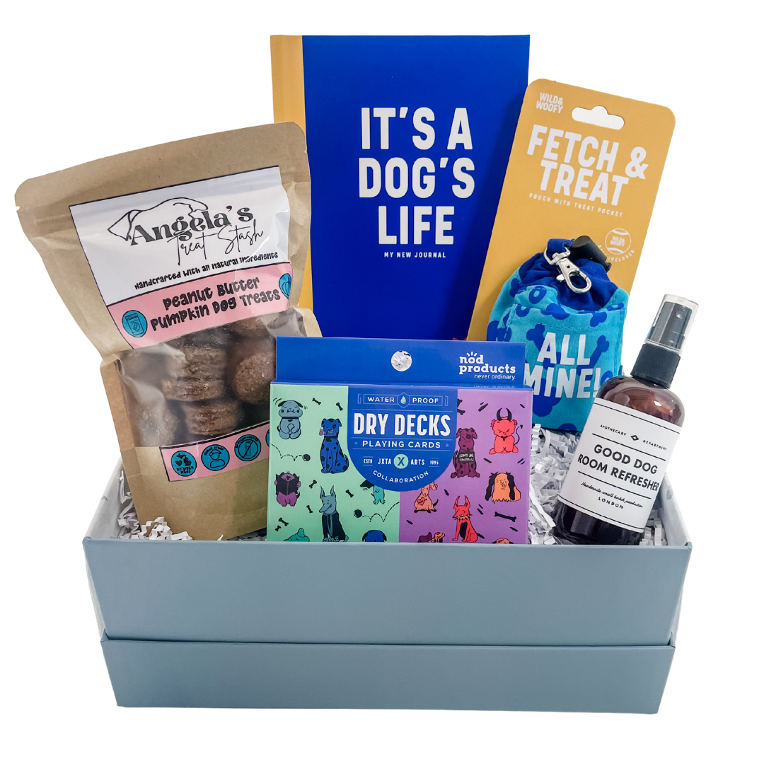 Barktastic Box