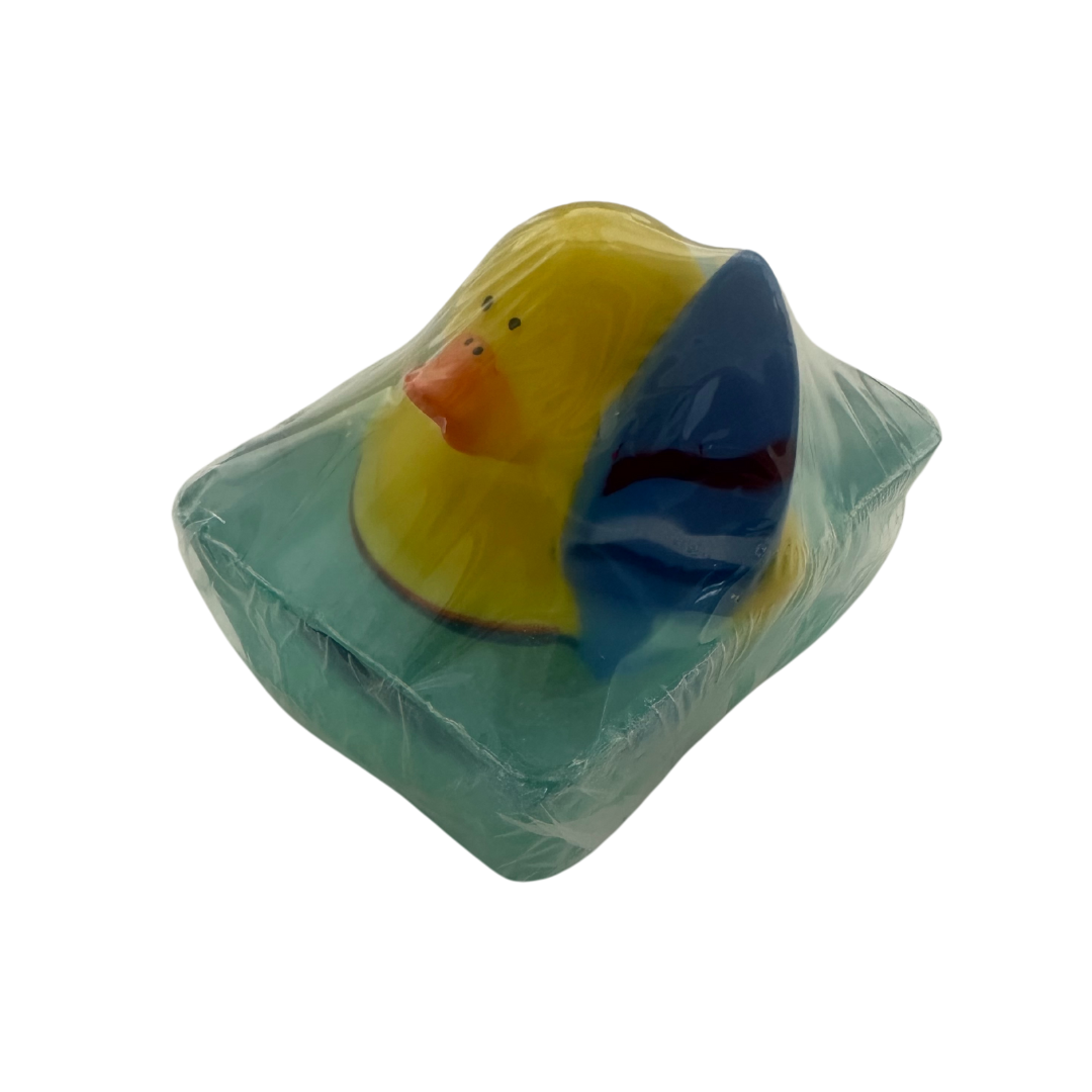Duck Toy Soap