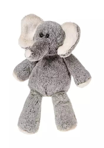 Marshmallow Elephant - 13"