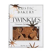 Cinnamon Spice Twinkles Cookies