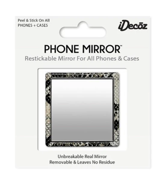 Phone Mirror