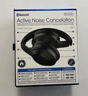 Active Noise Cancelation