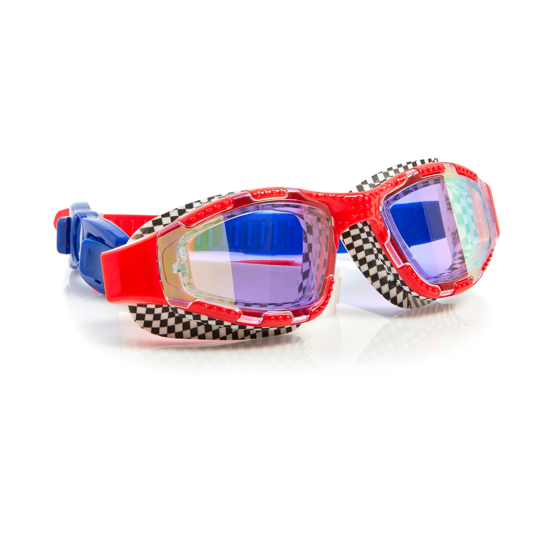 Street Vibe Swim Goggles