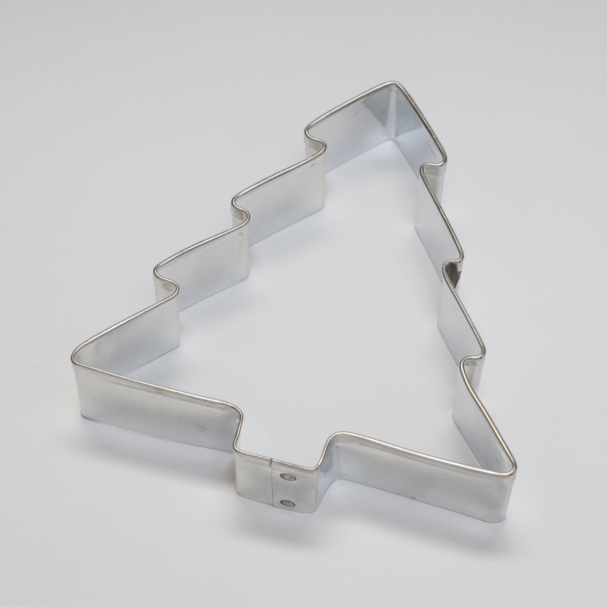 Christmas Tree Cookie Cutter