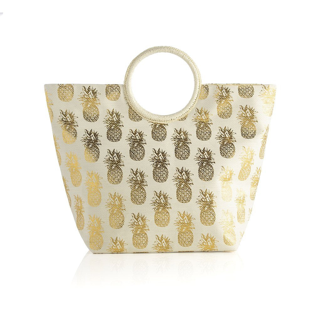 Pineapple Tote