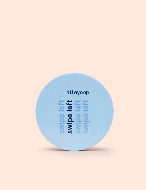 Swipe Left Acetone-Free Nail Polish Wipes