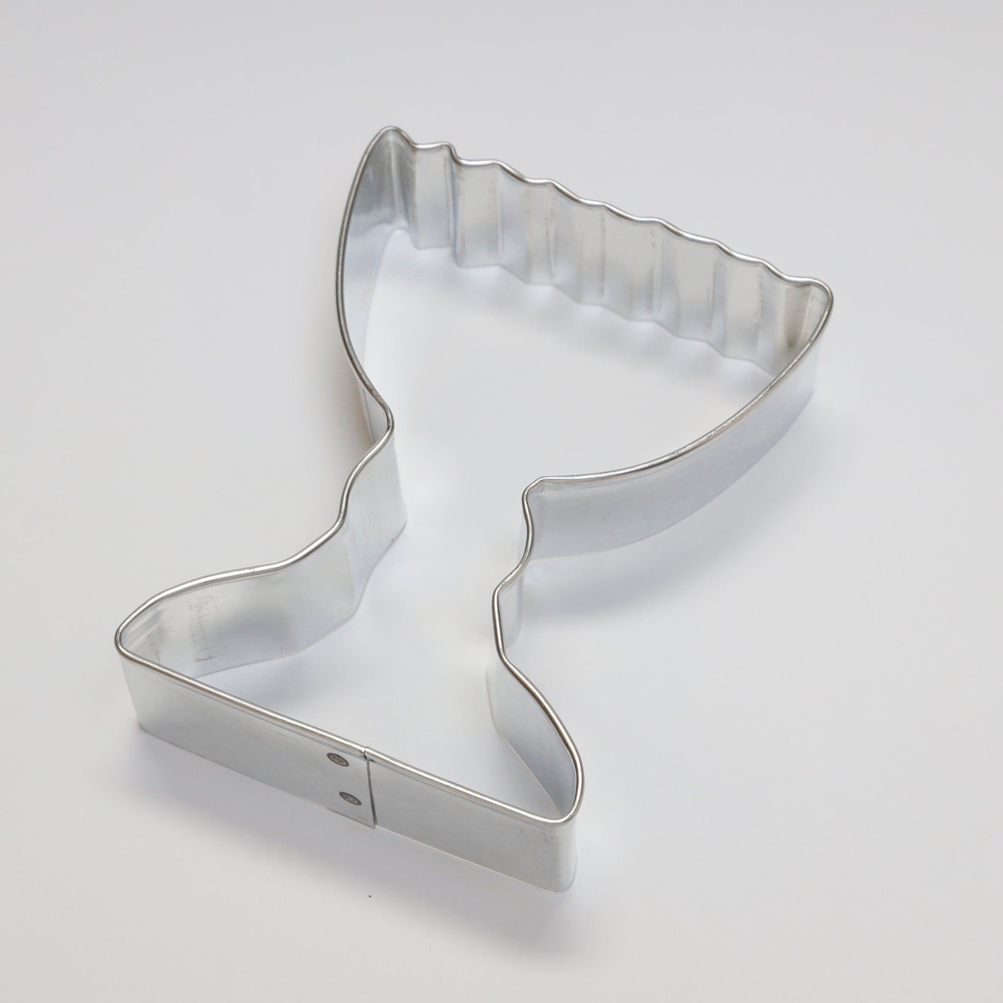 Menorah Cookie Cutter