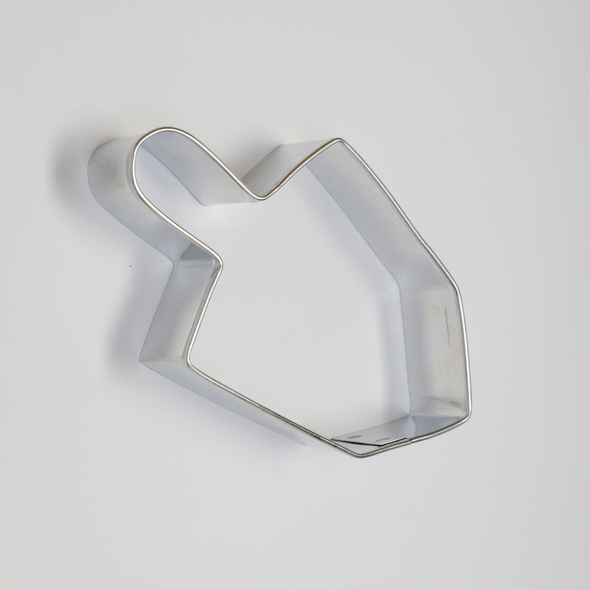 Dreidel Cookie Cutter