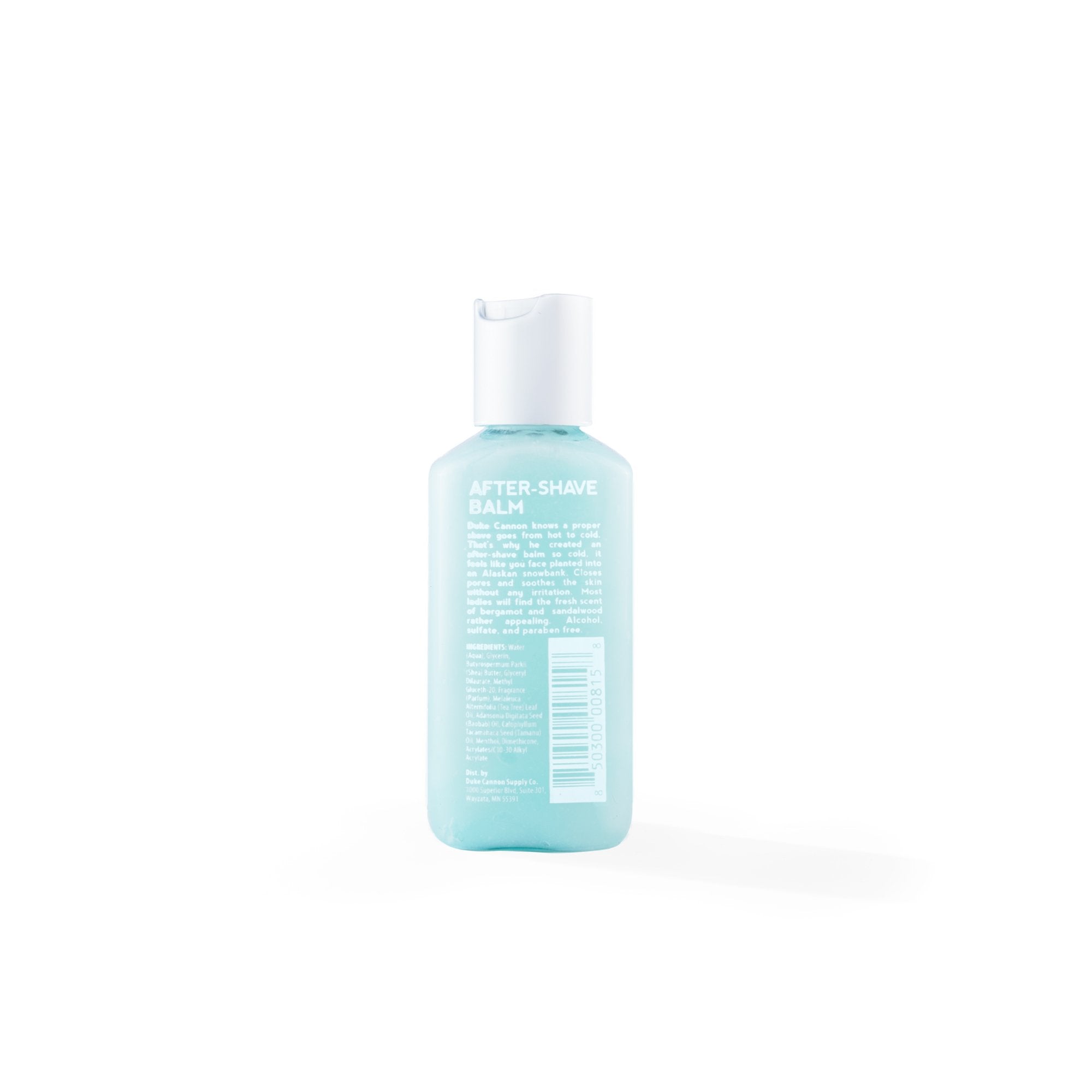 Cooling After Shave Balm - Travel Size