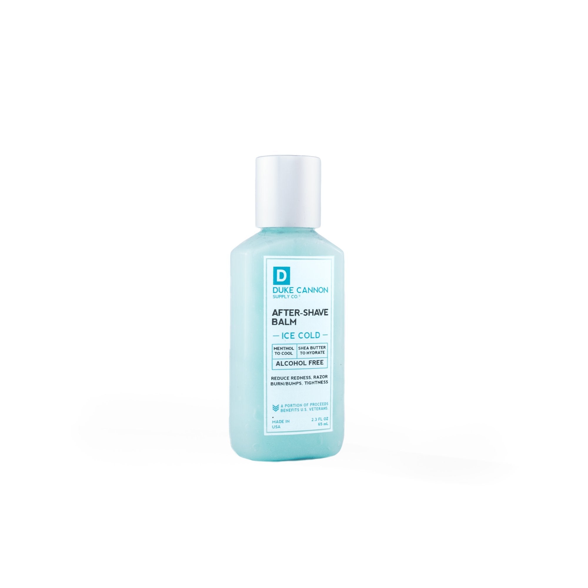 Cooling After Shave Balm - Travel Size