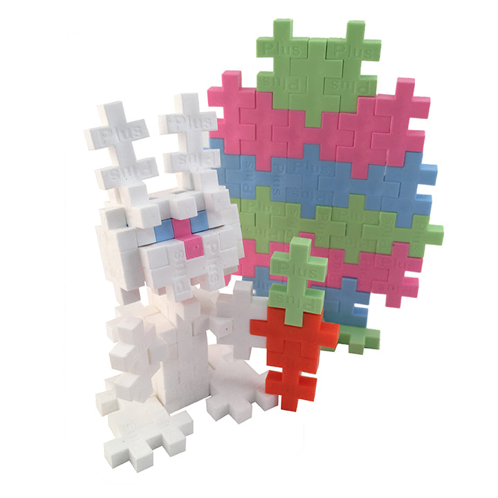 Plus-Plus Mini Maker Tube