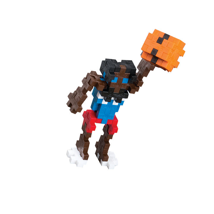 Learn To Build Set