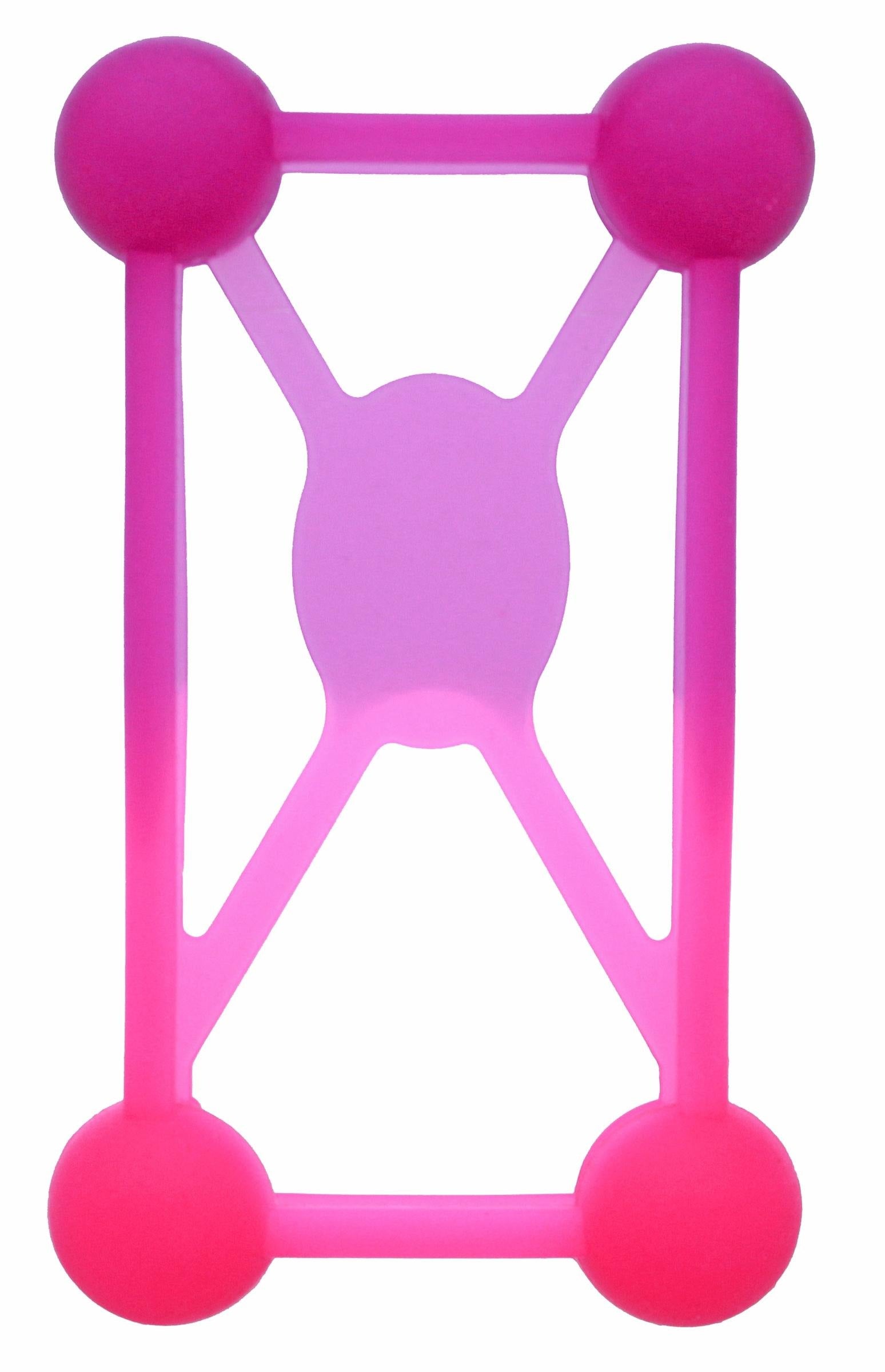 Light Up Cell Phone Bumper Case