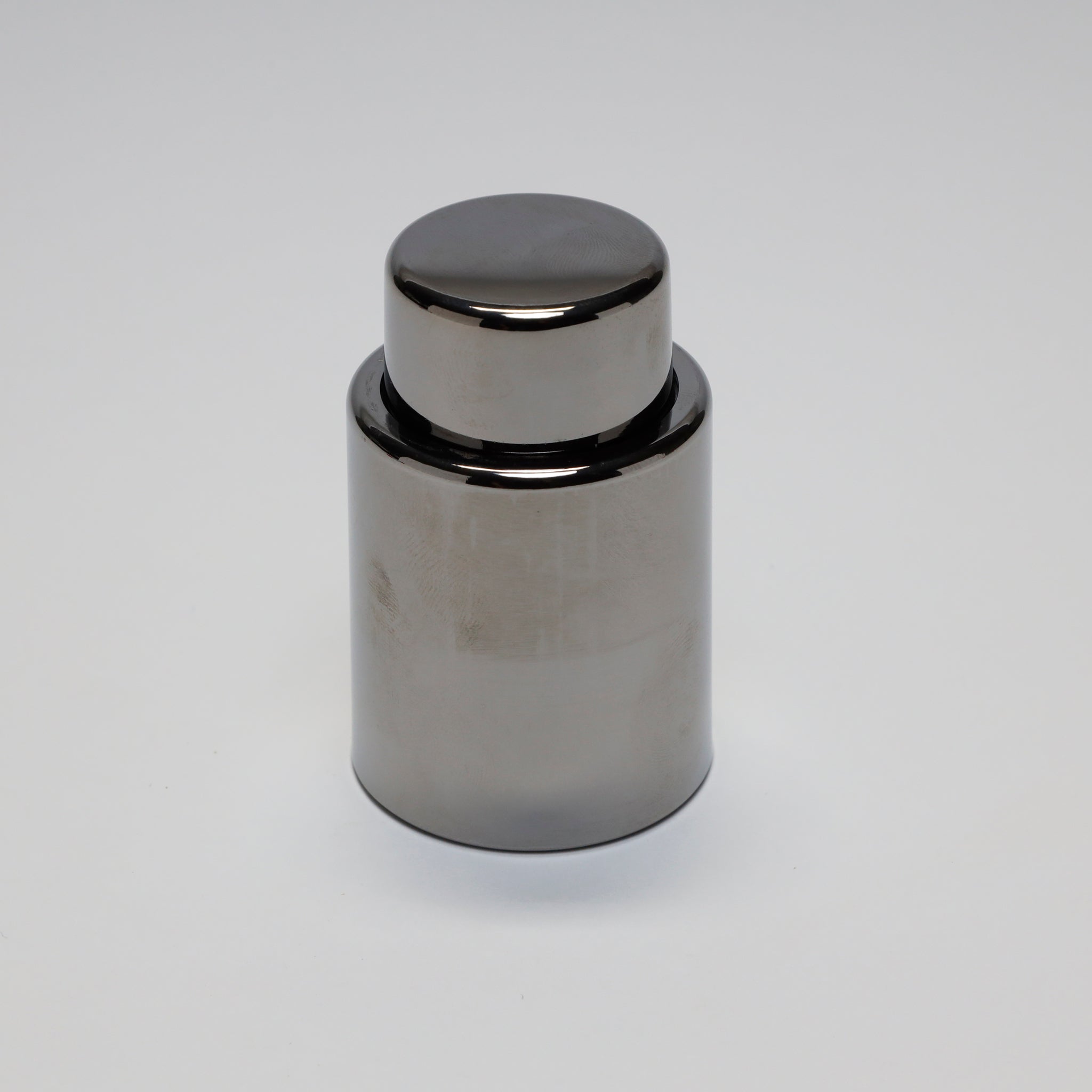 Metallic Wine Stopper