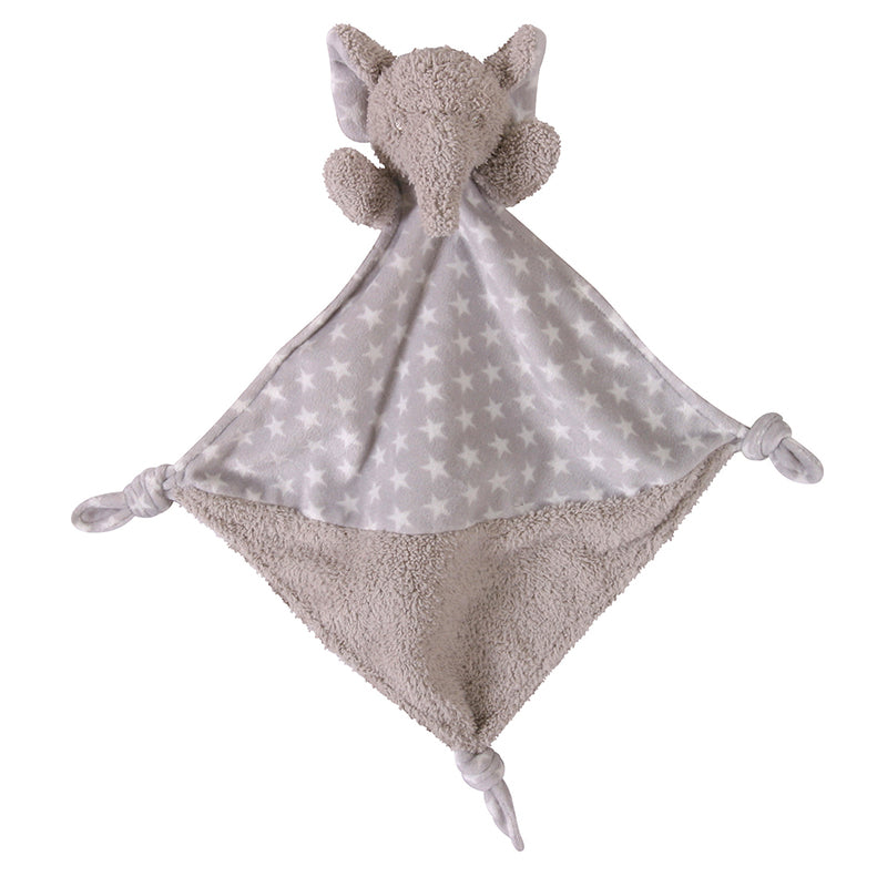 Knotty Blankie