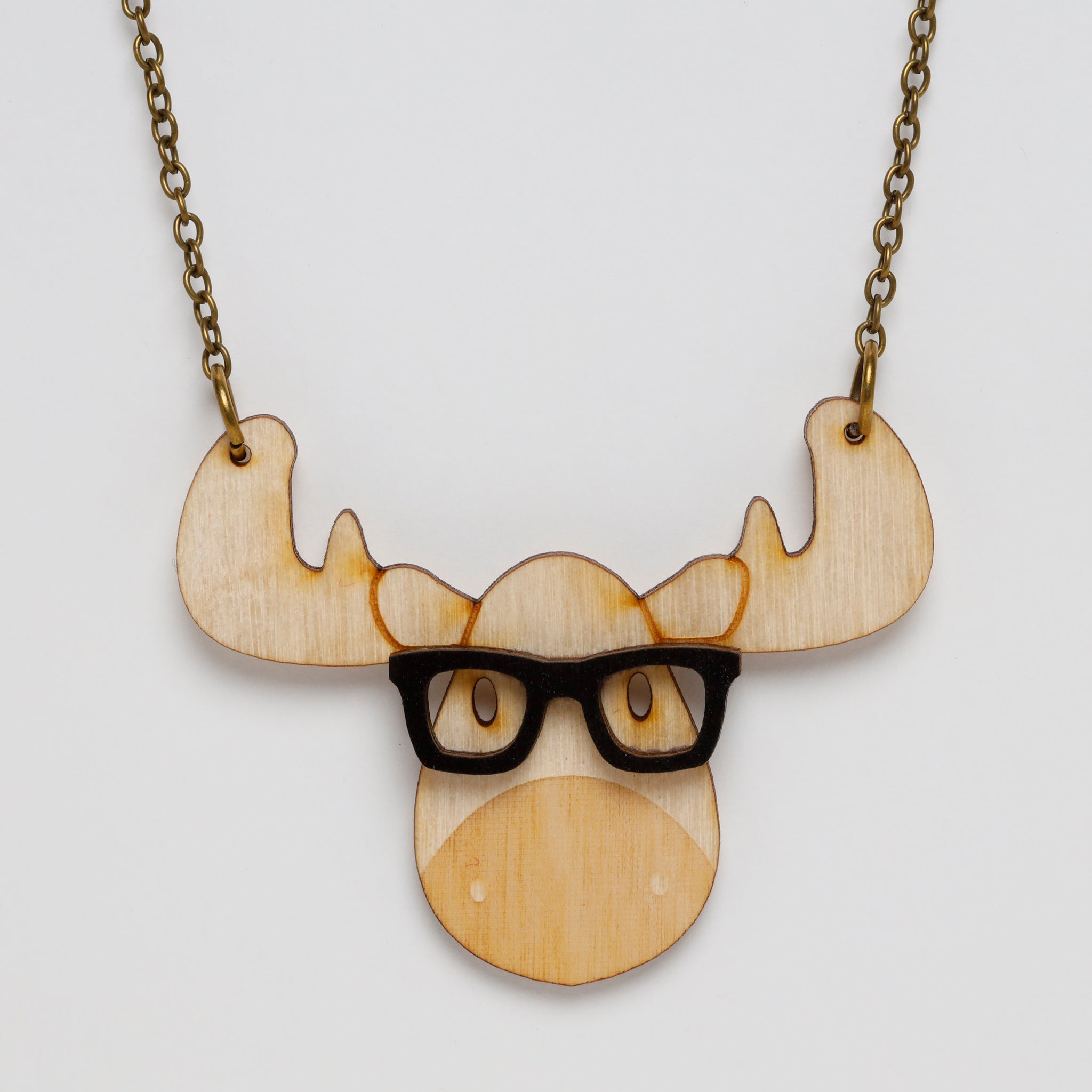 Fun Size Necklace