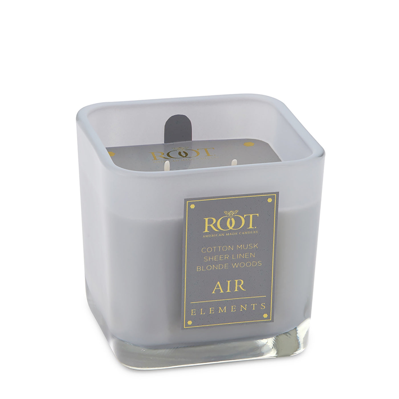 Elements Candle