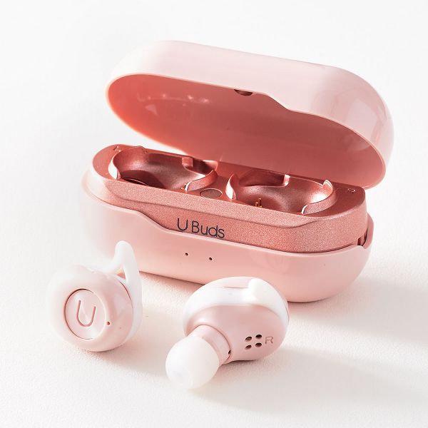 U Buds Wireless Stereo Earbuds