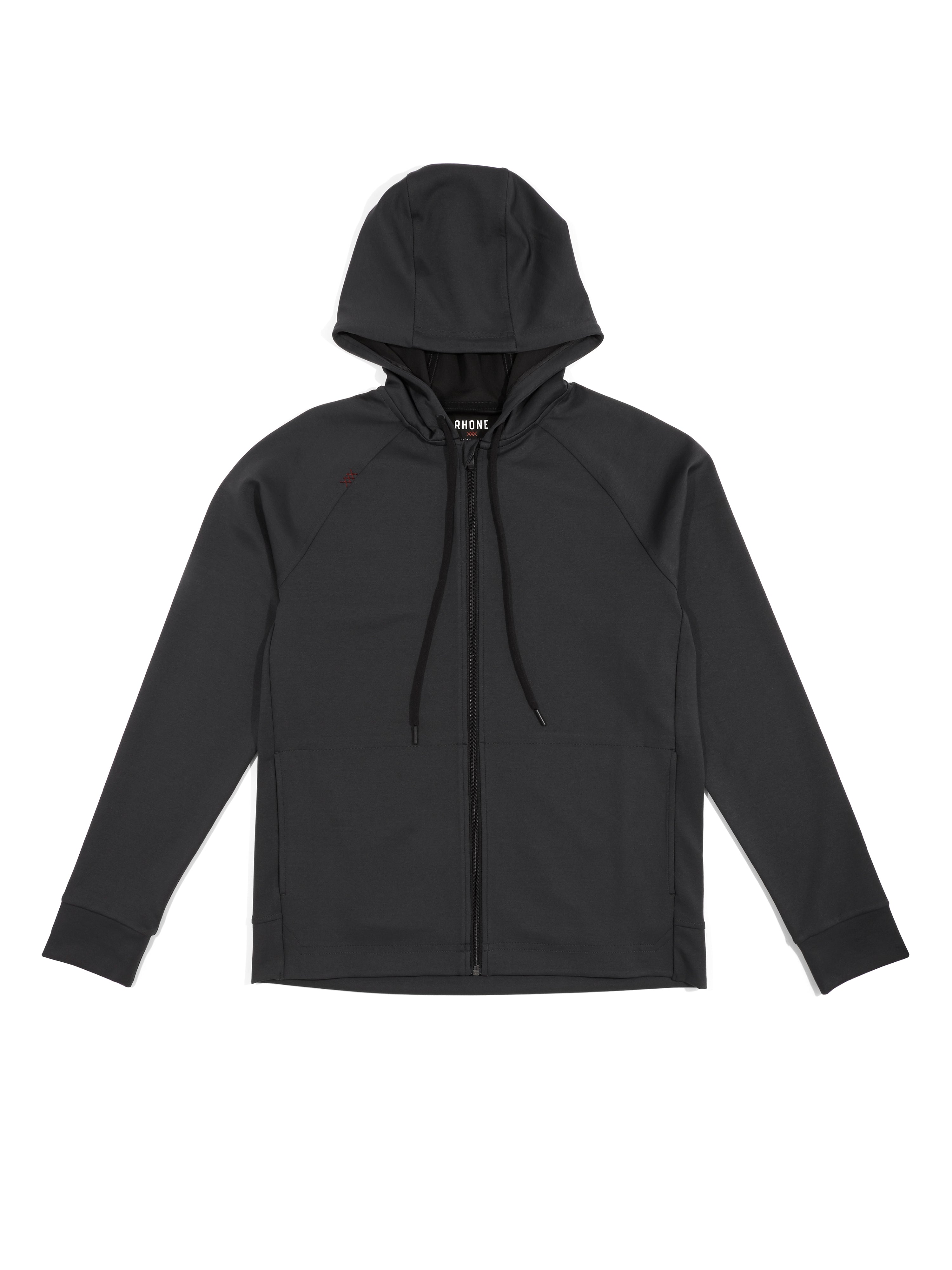 Spar Tactel Full Zip Hoodie