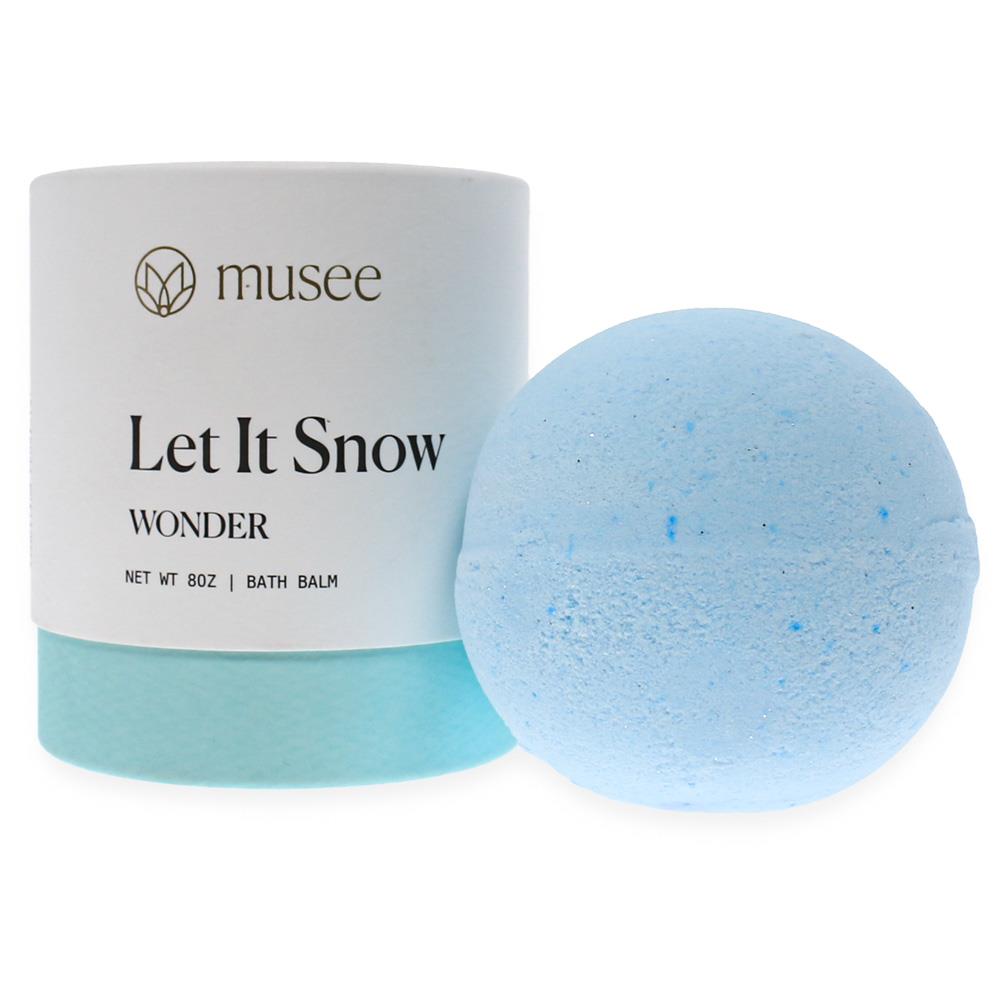 Holiday Bath Balm