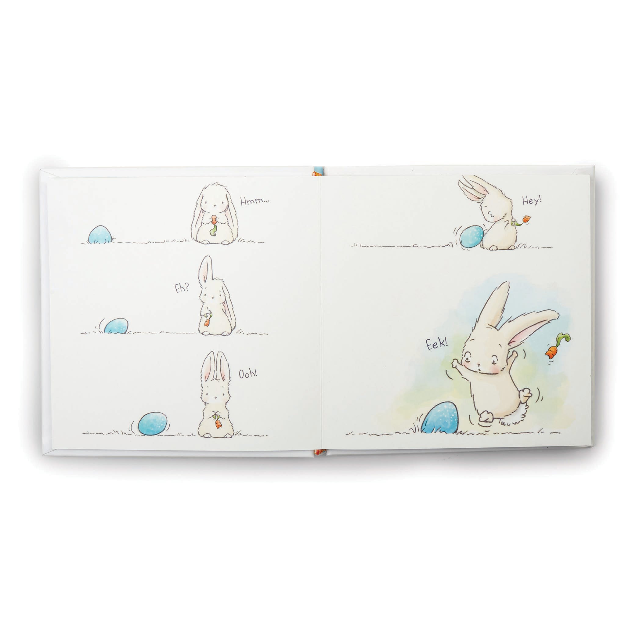 Baby Board Book