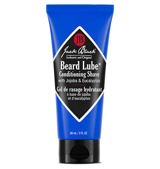 Beard Lube® Conditioning Shave