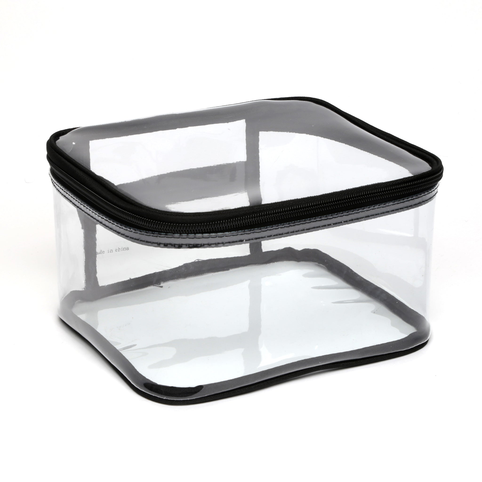 Vinyl Case