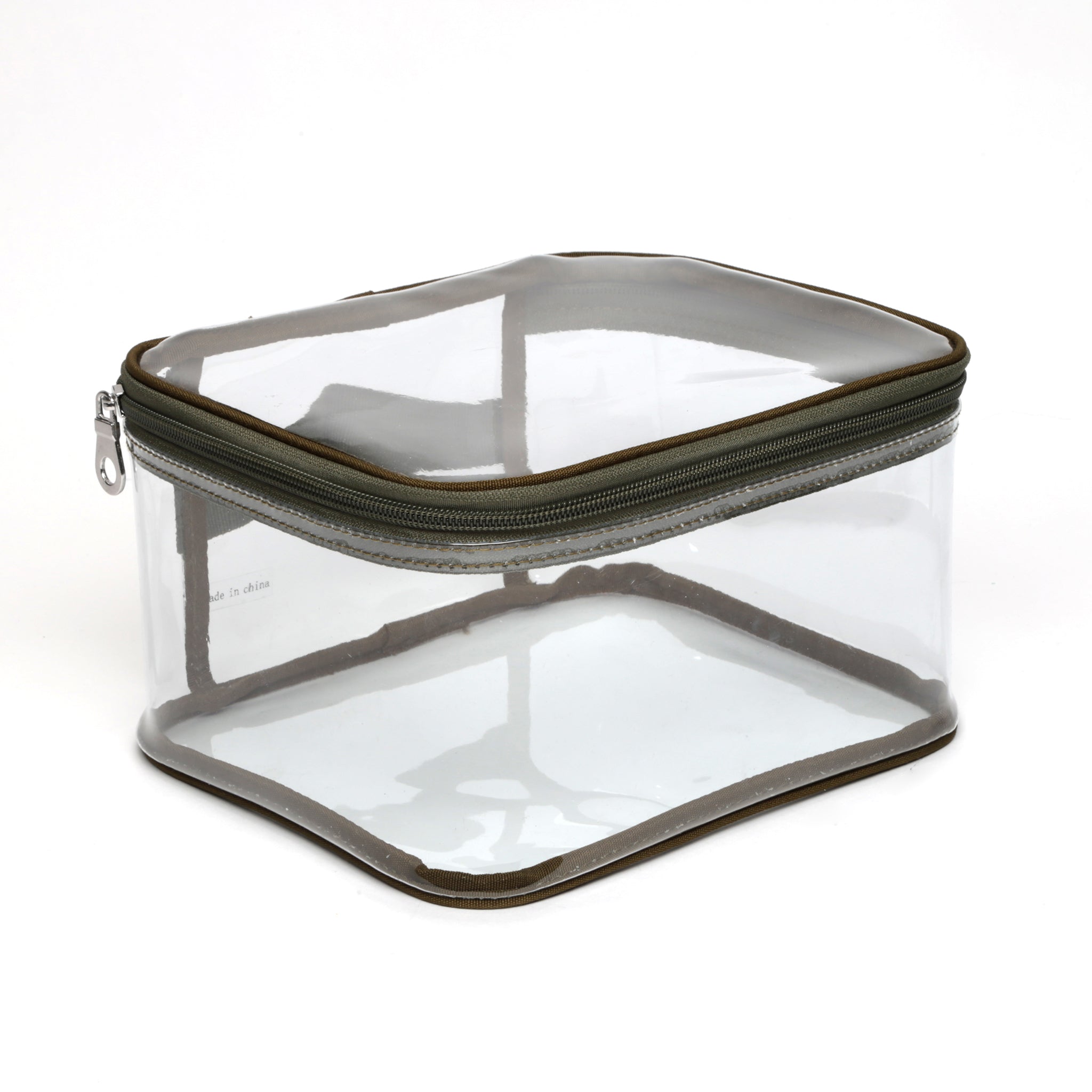 Vinyl Case