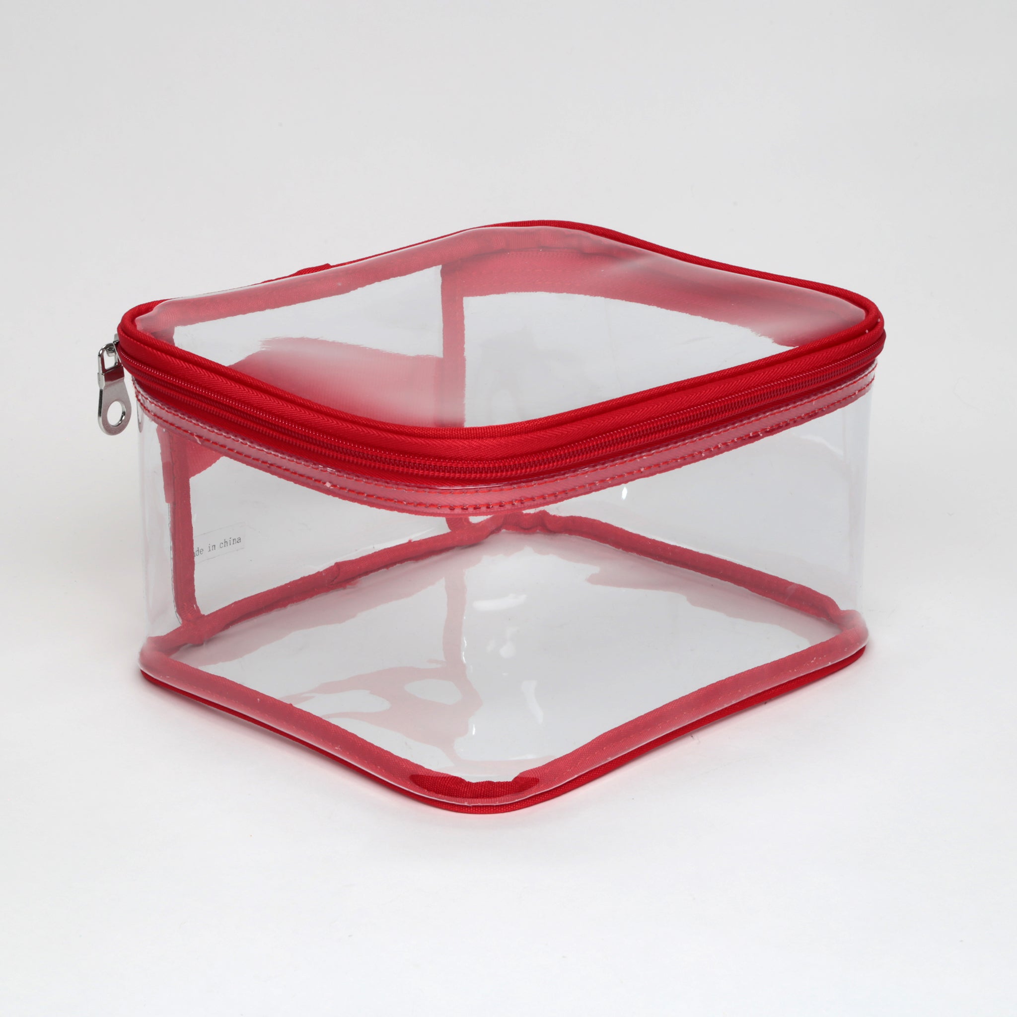 Vinyl Case
