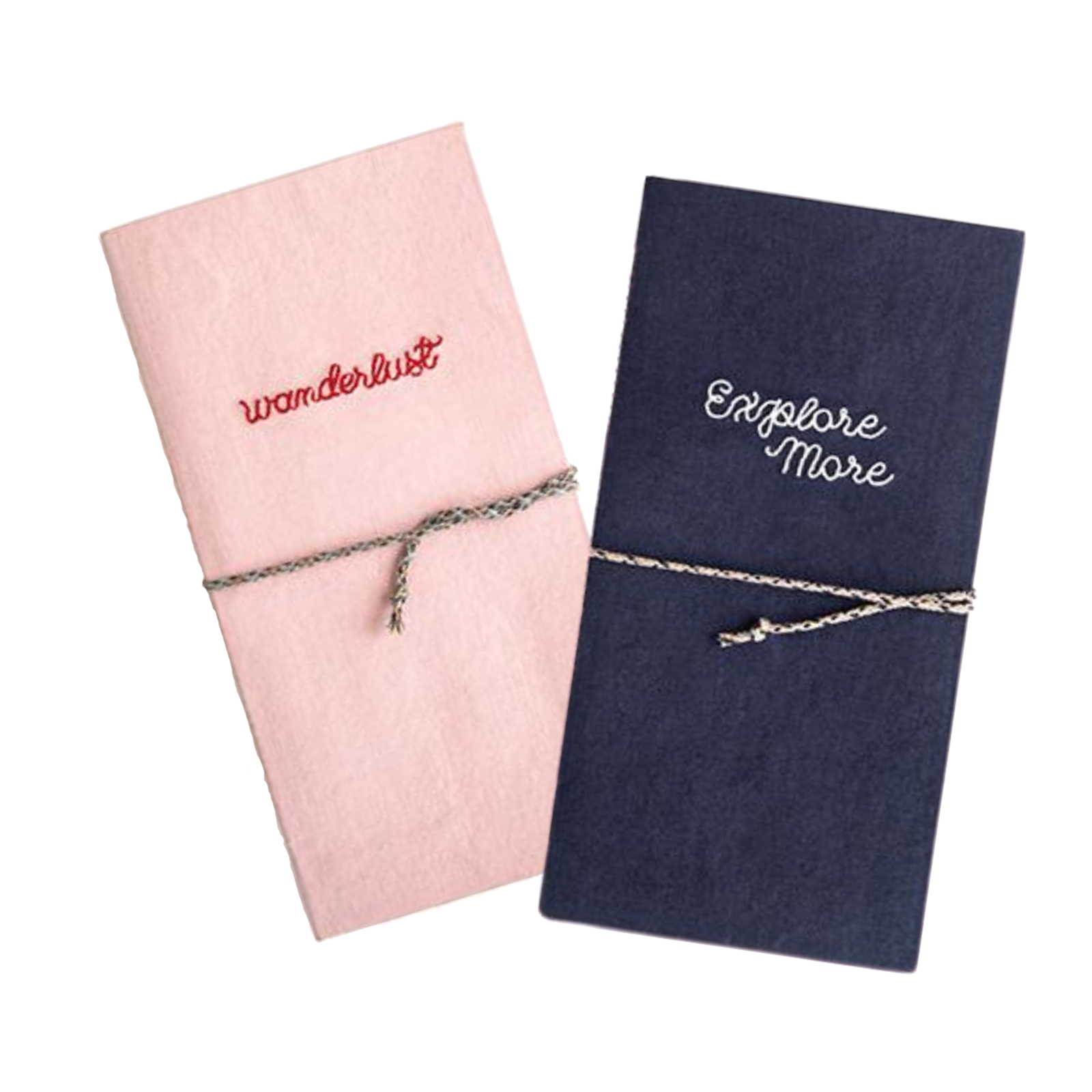 10-Day Travel Journal